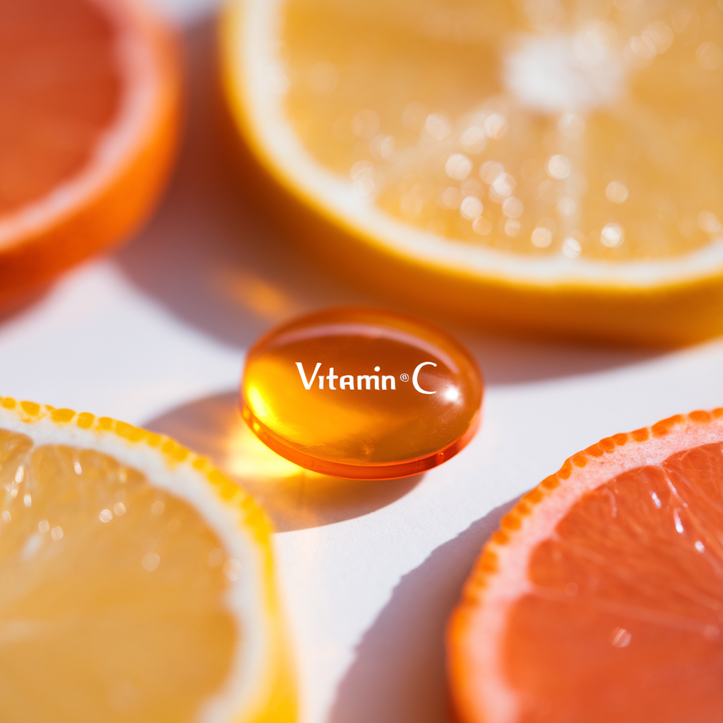 Vitamin C